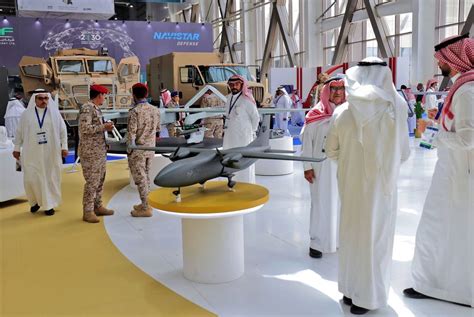 Chinese and Saudi firms create joint venture to make military .